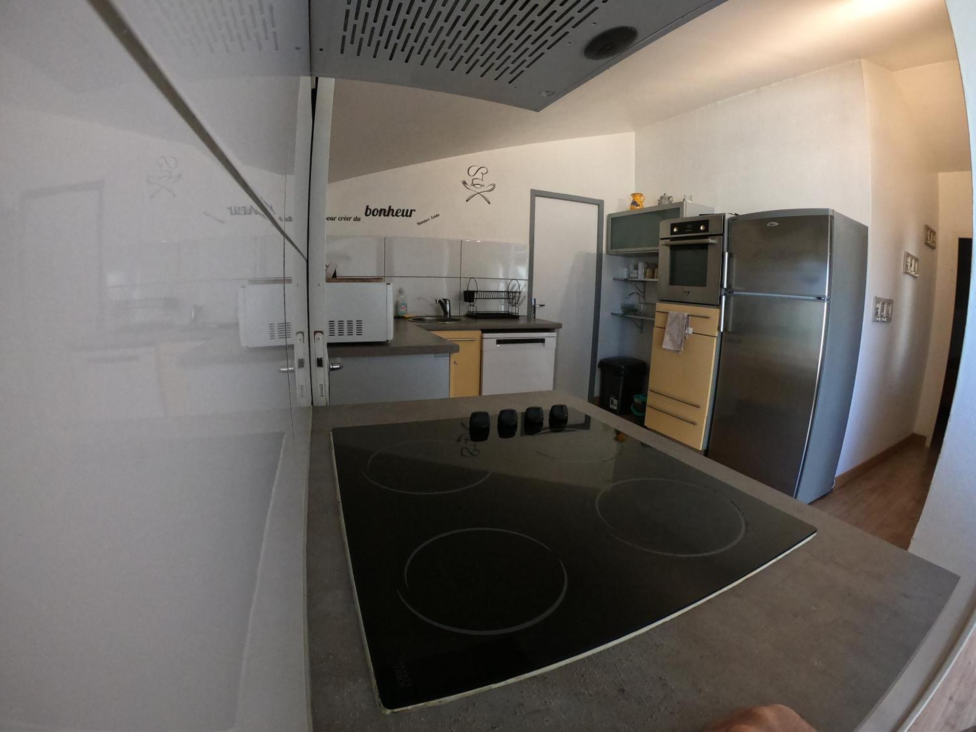 Residence L'Orangeraie-2-Claira 66530 Стая снимка