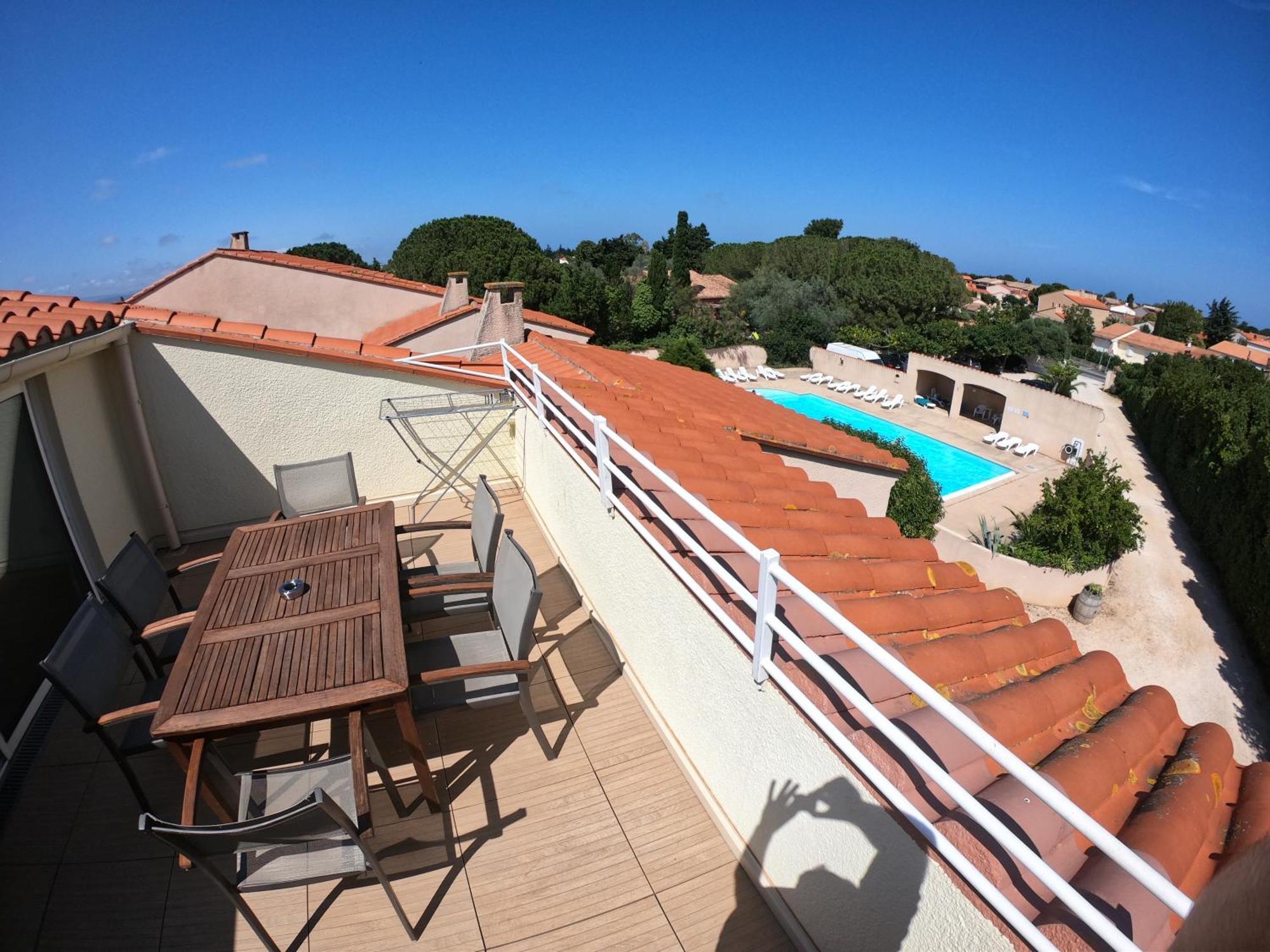 Residence L'Orangeraie-2-Claira 66530 Стая снимка