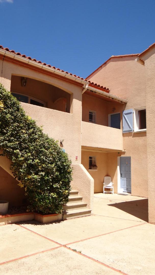 Residence L'Orangeraie-2-Claira 66530 Екстериор снимка