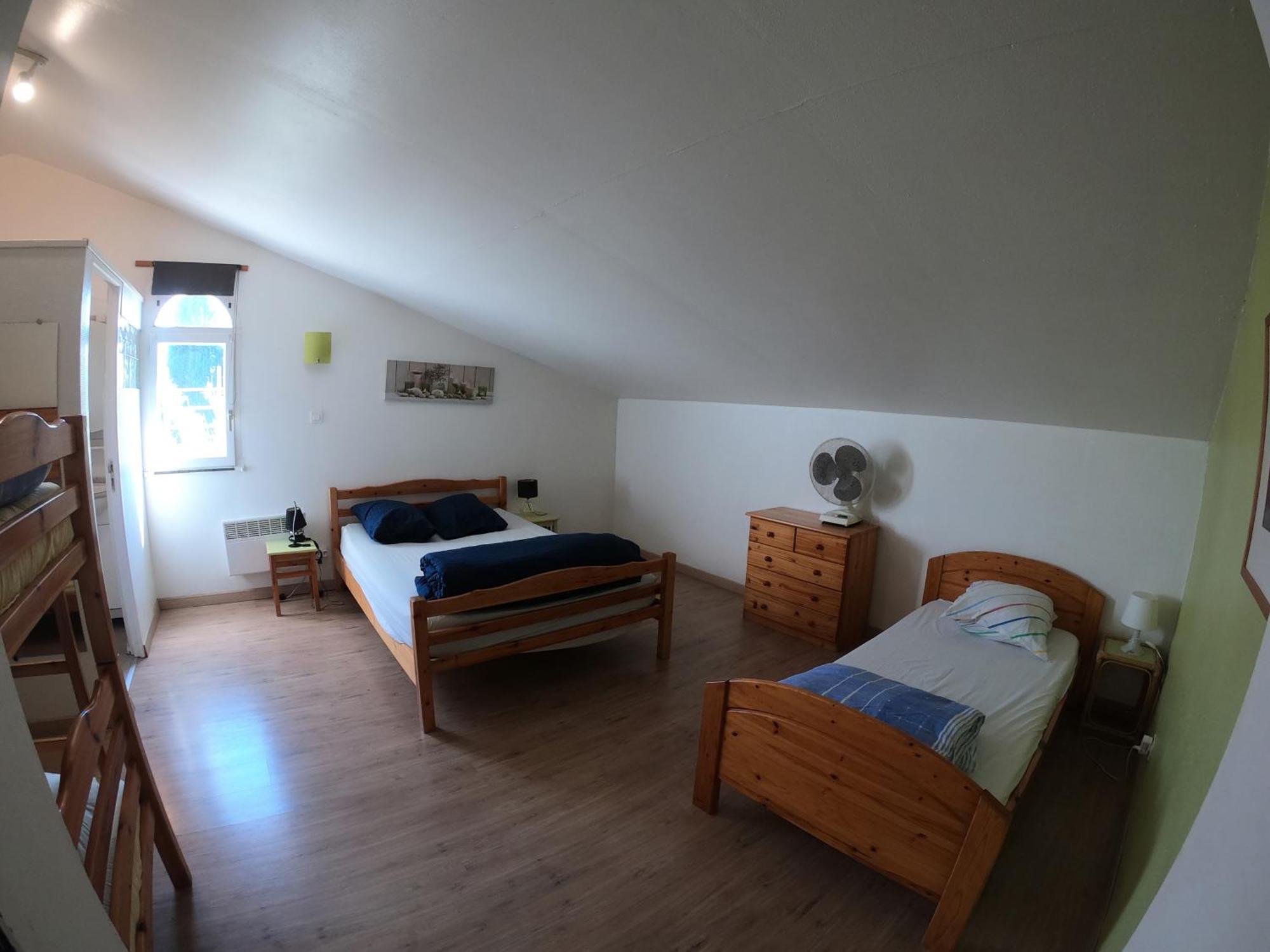 Residence L'Orangeraie-2-Claira 66530 Стая снимка