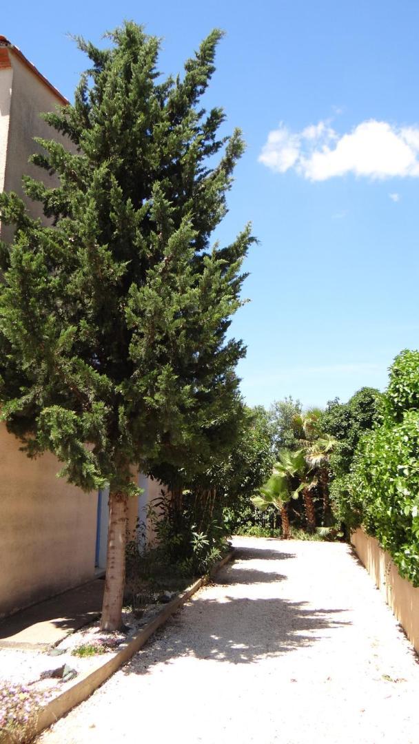 Residence L'Orangeraie-2-Claira 66530 Екстериор снимка