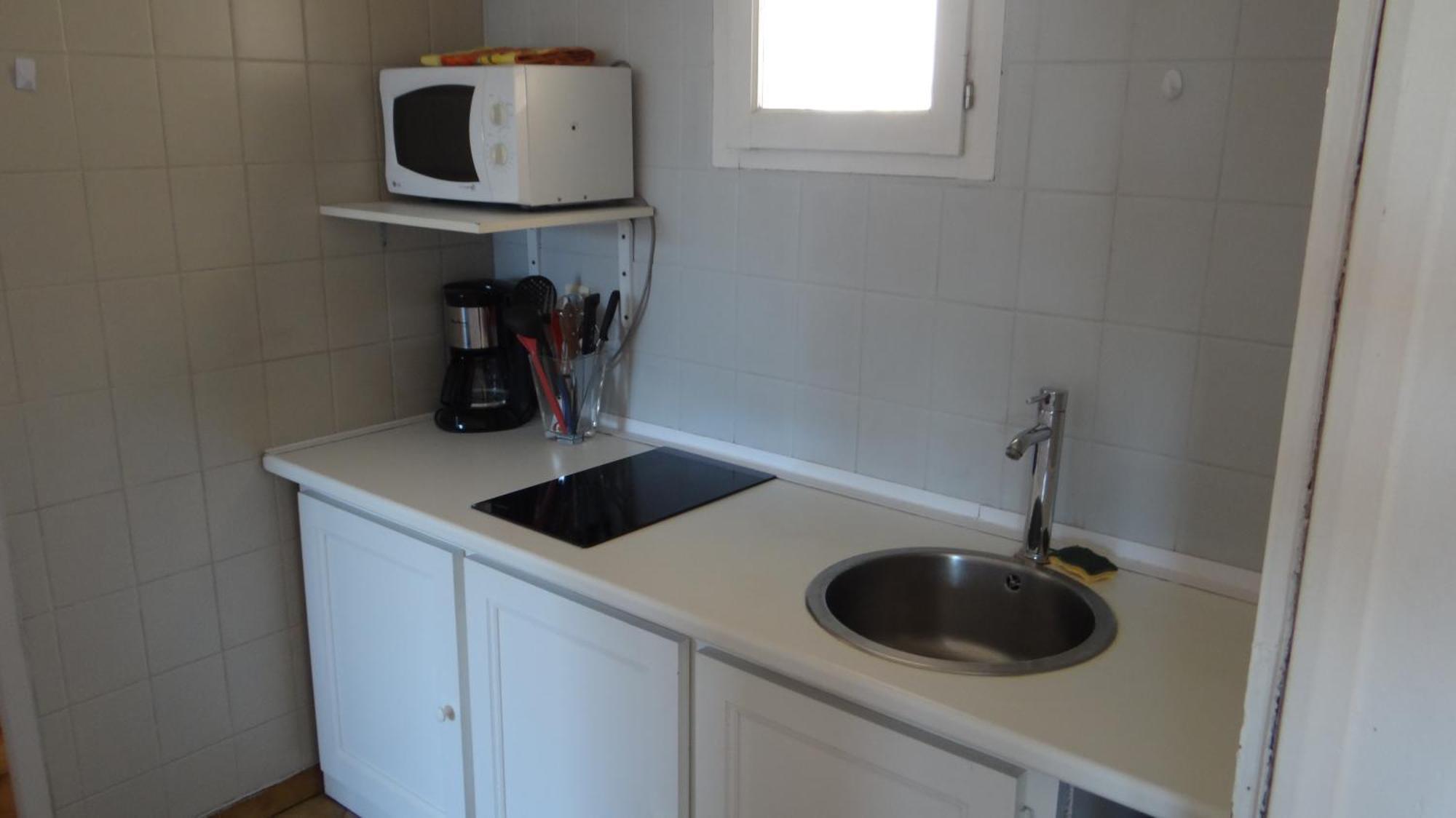 Residence L'Orangeraie-2-Claira 66530 Стая снимка