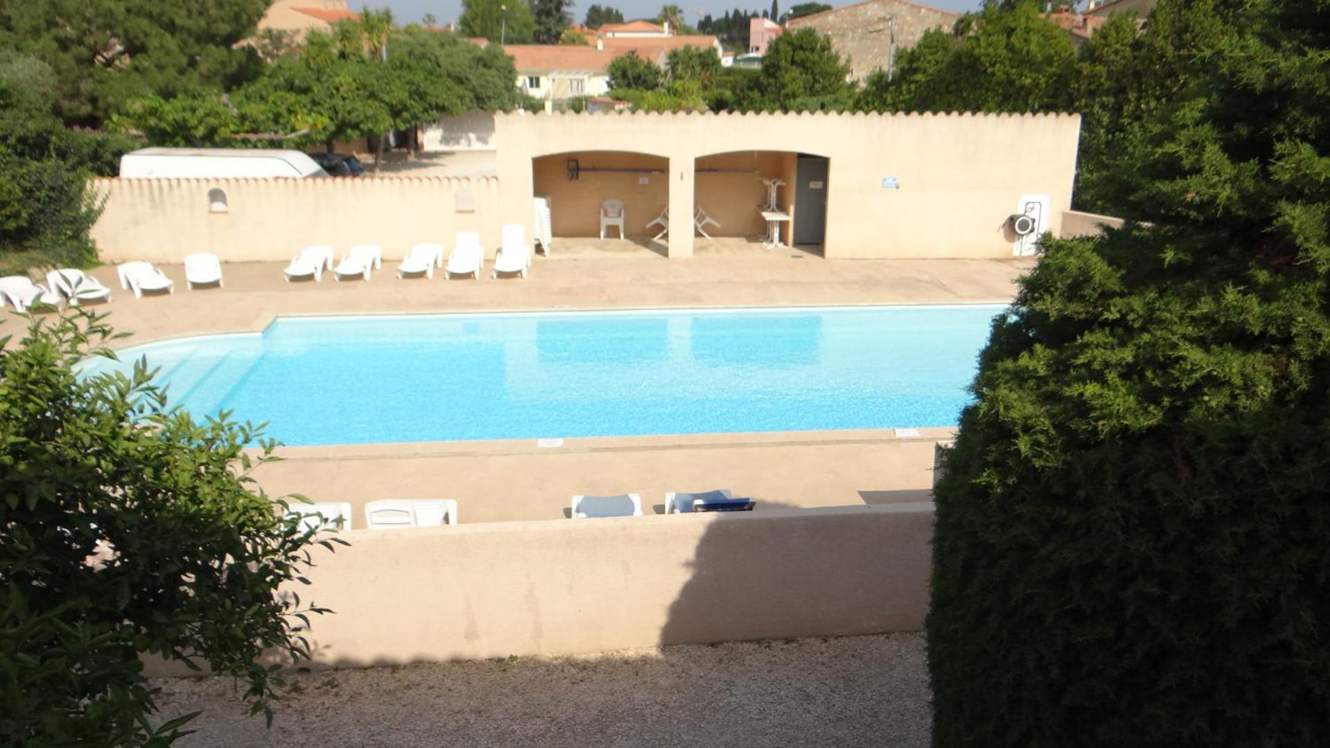 Residence L'Orangeraie-2-Claira 66530 Екстериор снимка
