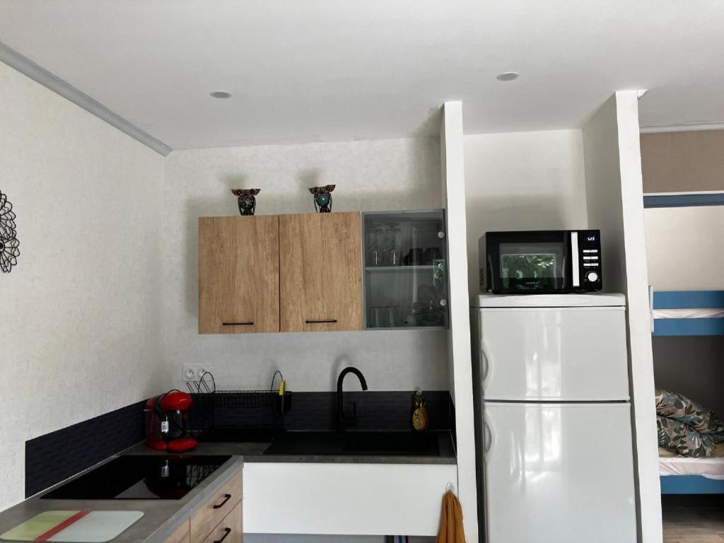 Residence L'Orangeraie-2-Claira 66530 Стая снимка
