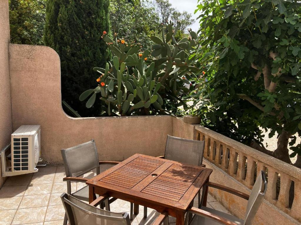 Residence L'Orangeraie-2-Claira 66530 Стая снимка
