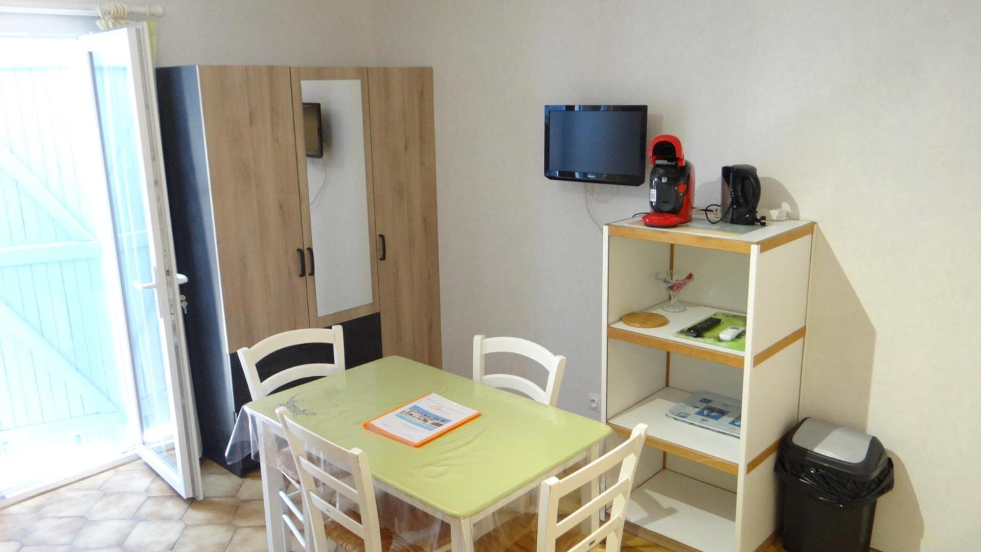 Residence L'Orangeraie-2-Claira 66530 Стая снимка