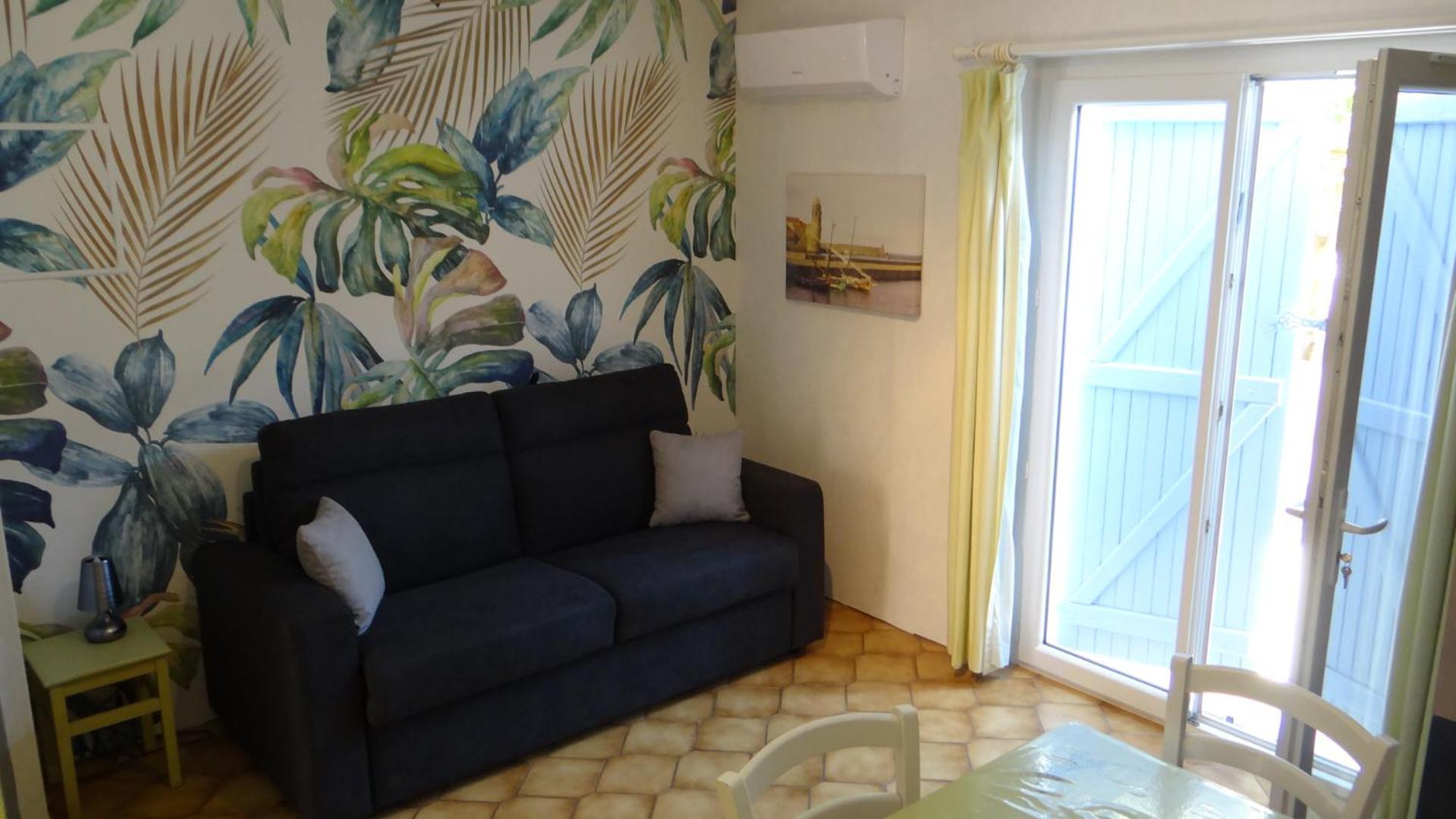 Residence L'Orangeraie-2-Claira 66530 Стая снимка