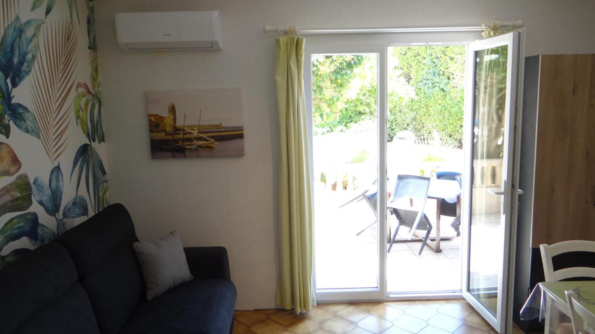 Residence L'Orangeraie-2-Claira 66530 Стая снимка