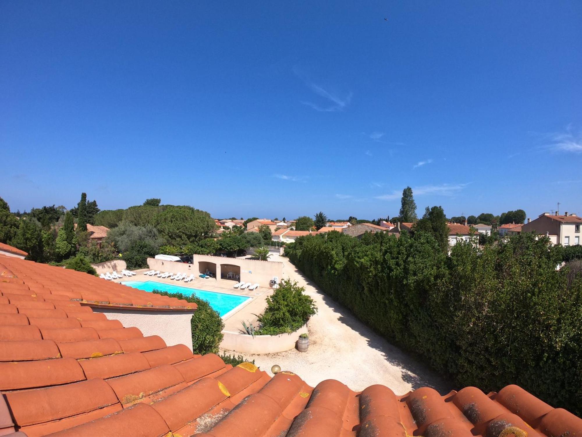 Residence L'Orangeraie-2-Claira 66530 Стая снимка