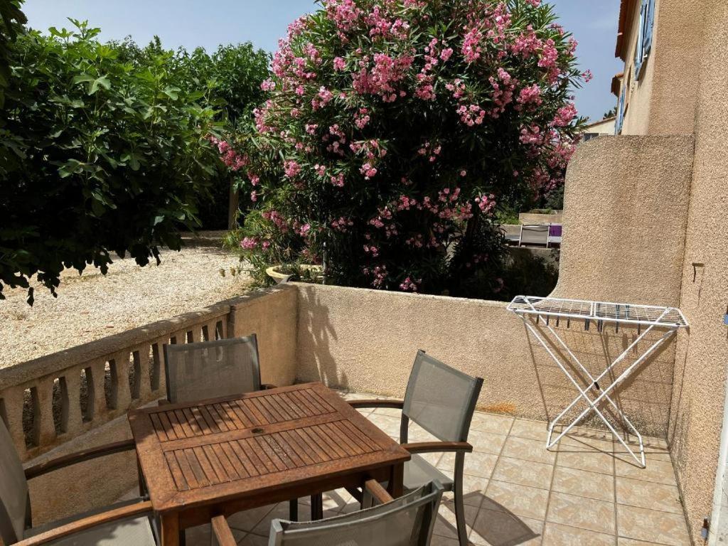 Residence L'Orangeraie-2-Claira 66530 Стая снимка