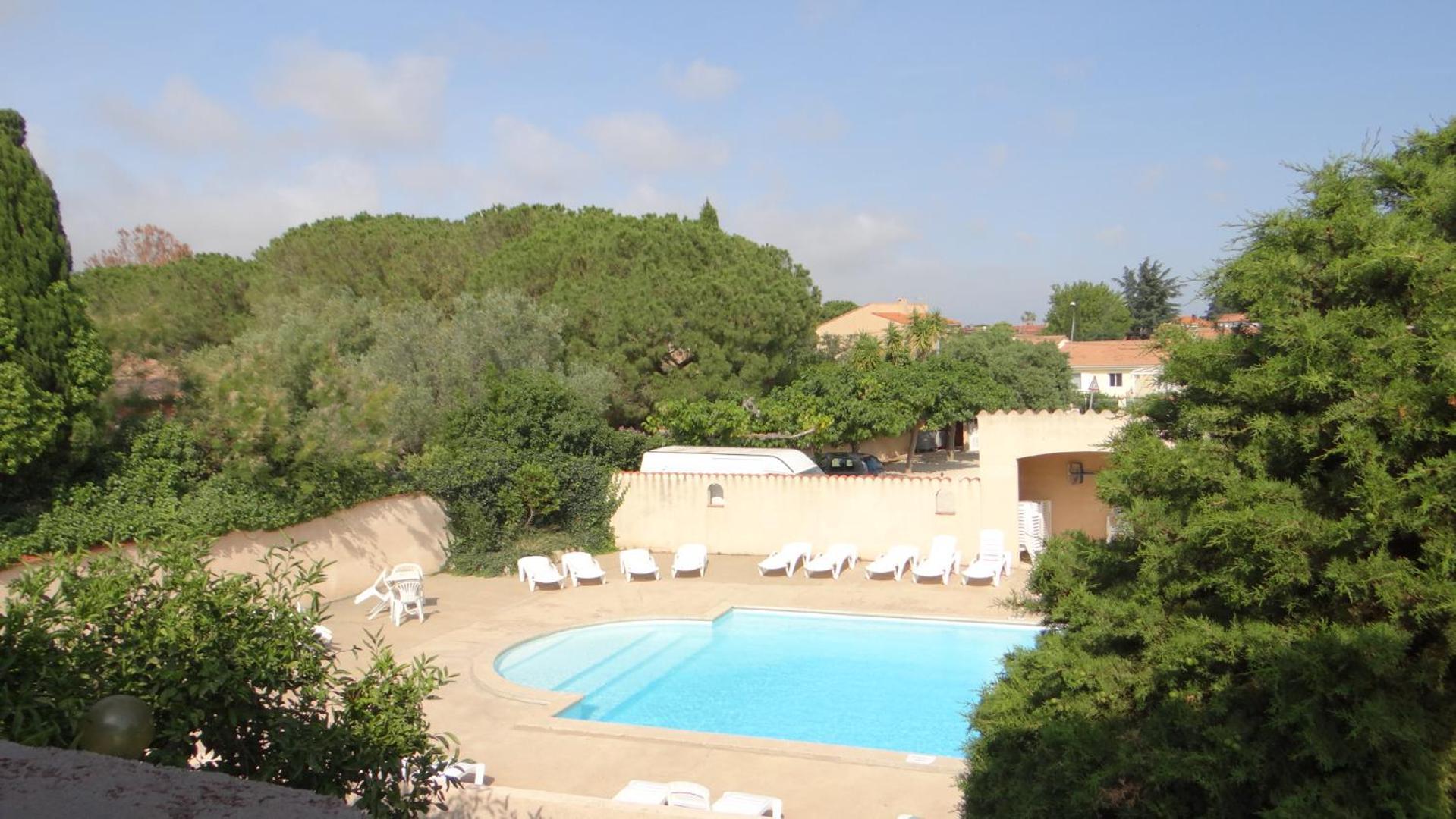 Residence L'Orangeraie-2-Claira 66530 Стая снимка