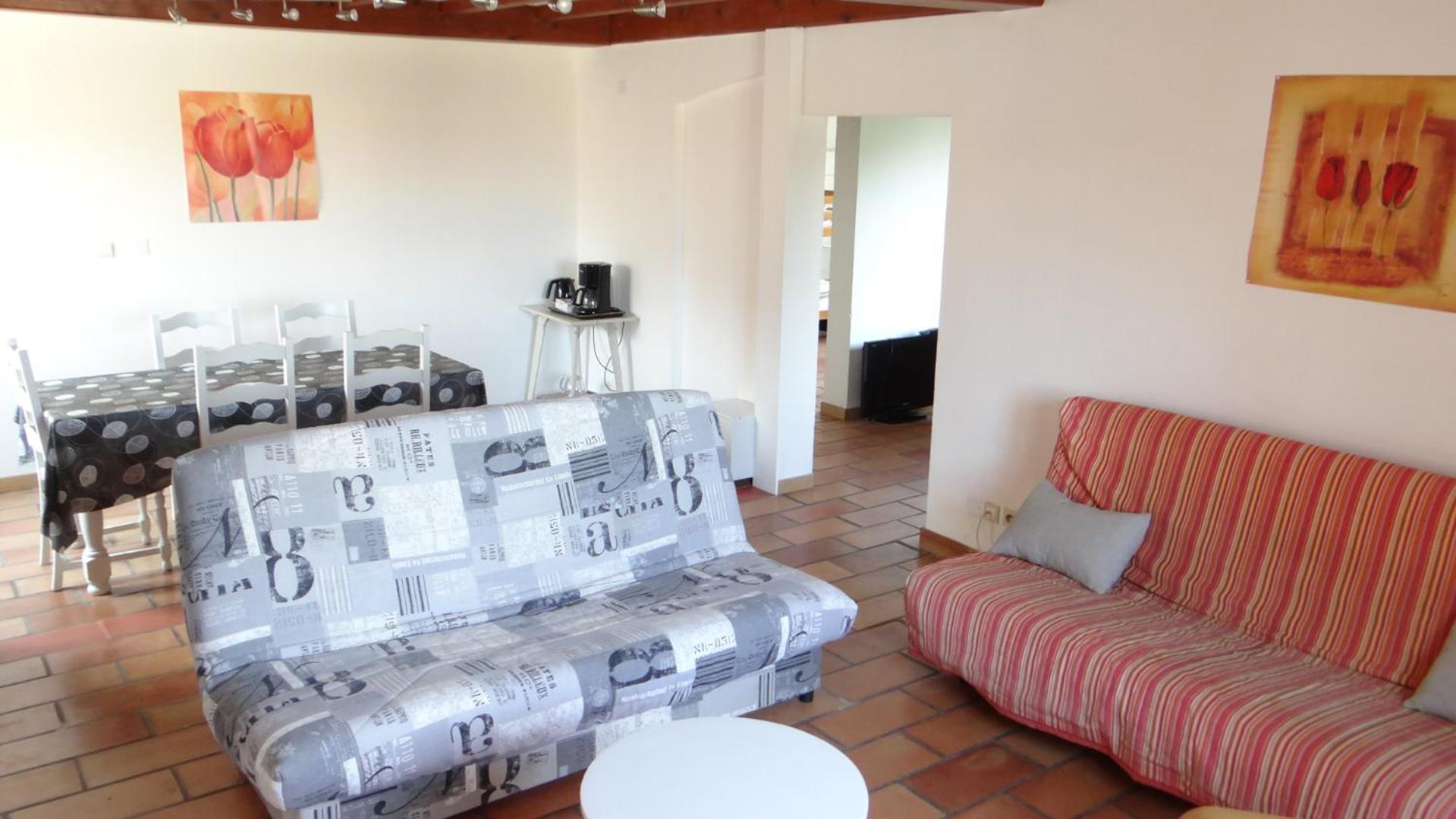 Residence L'Orangeraie-2-Claira 66530 Стая снимка