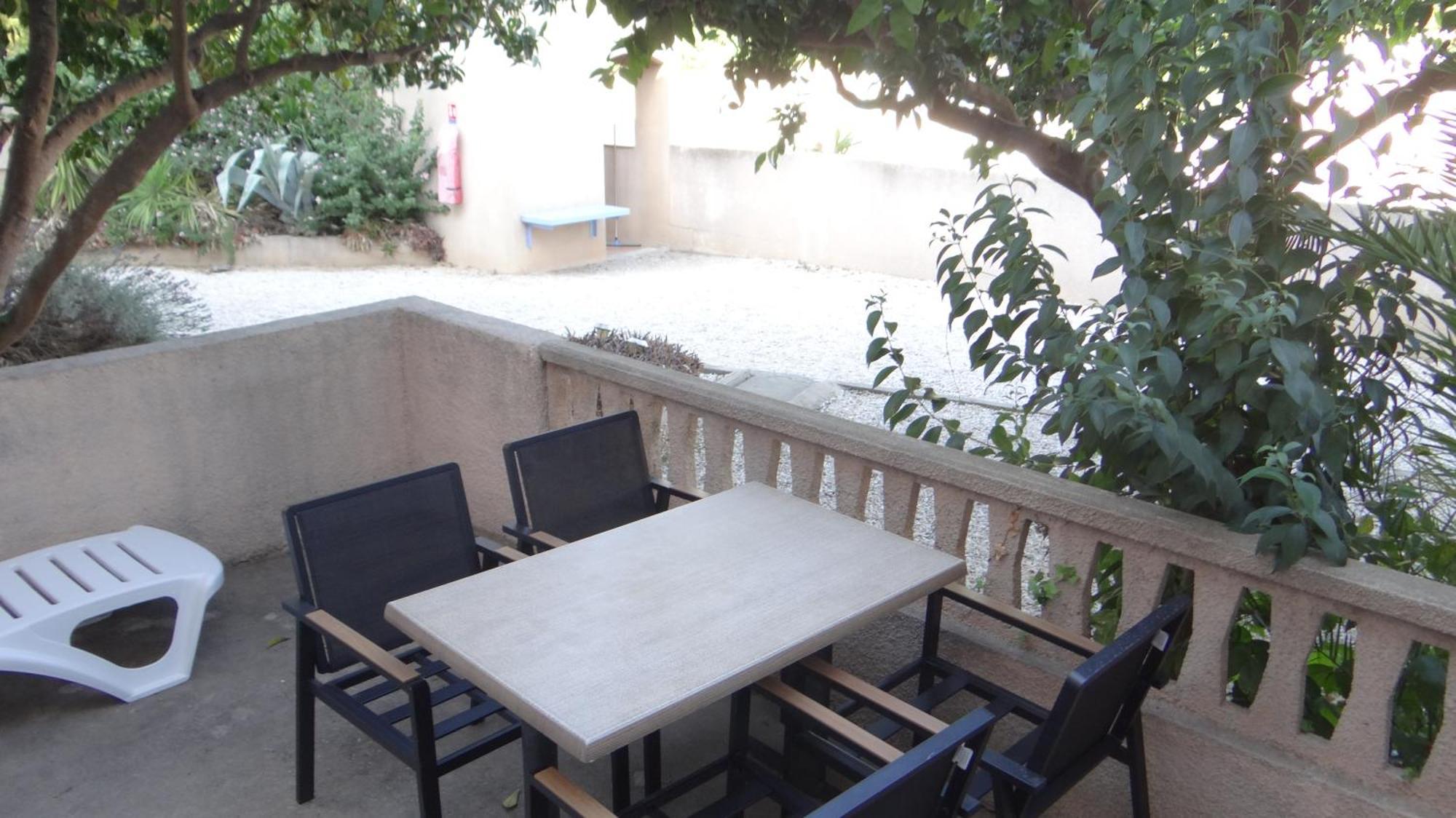 Residence L'Orangeraie-2-Claira 66530 Стая снимка