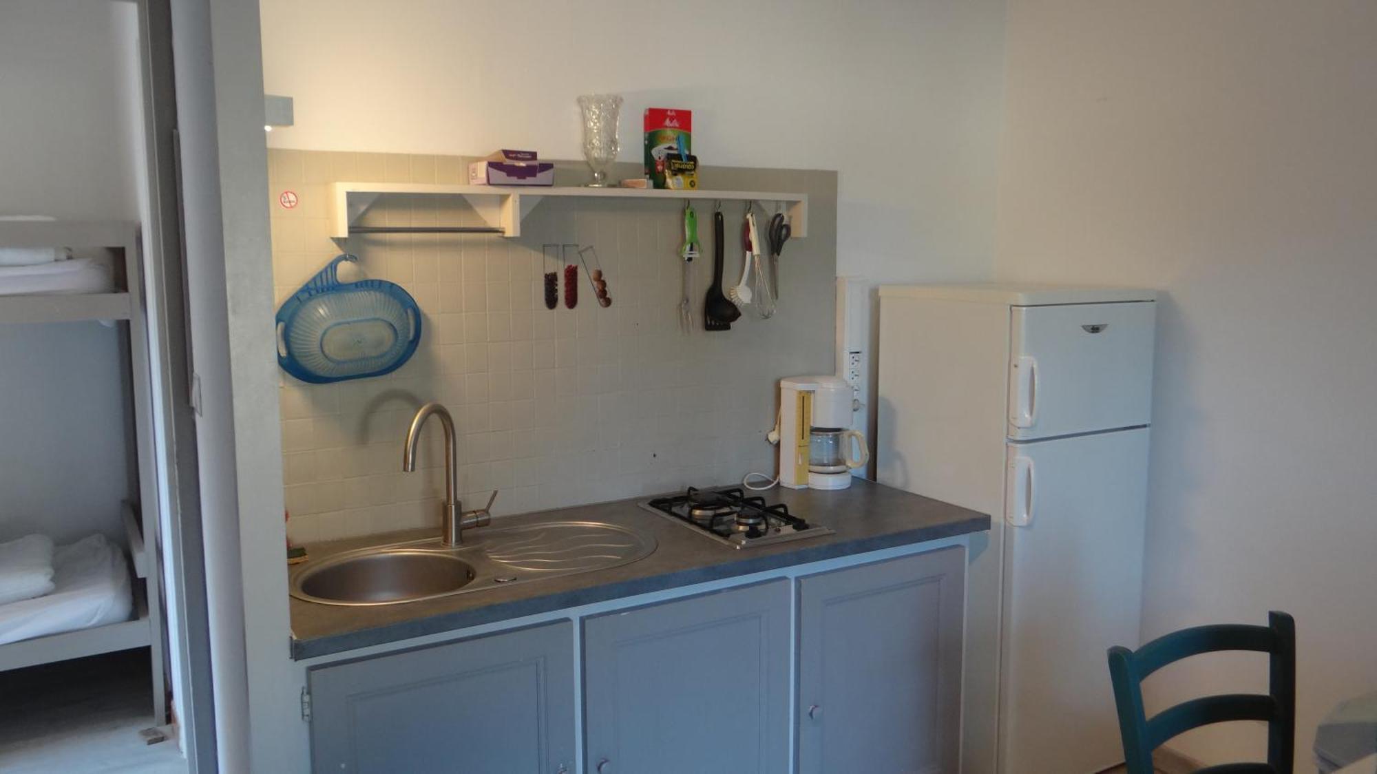Residence L'Orangeraie-2-Claira 66530 Стая снимка