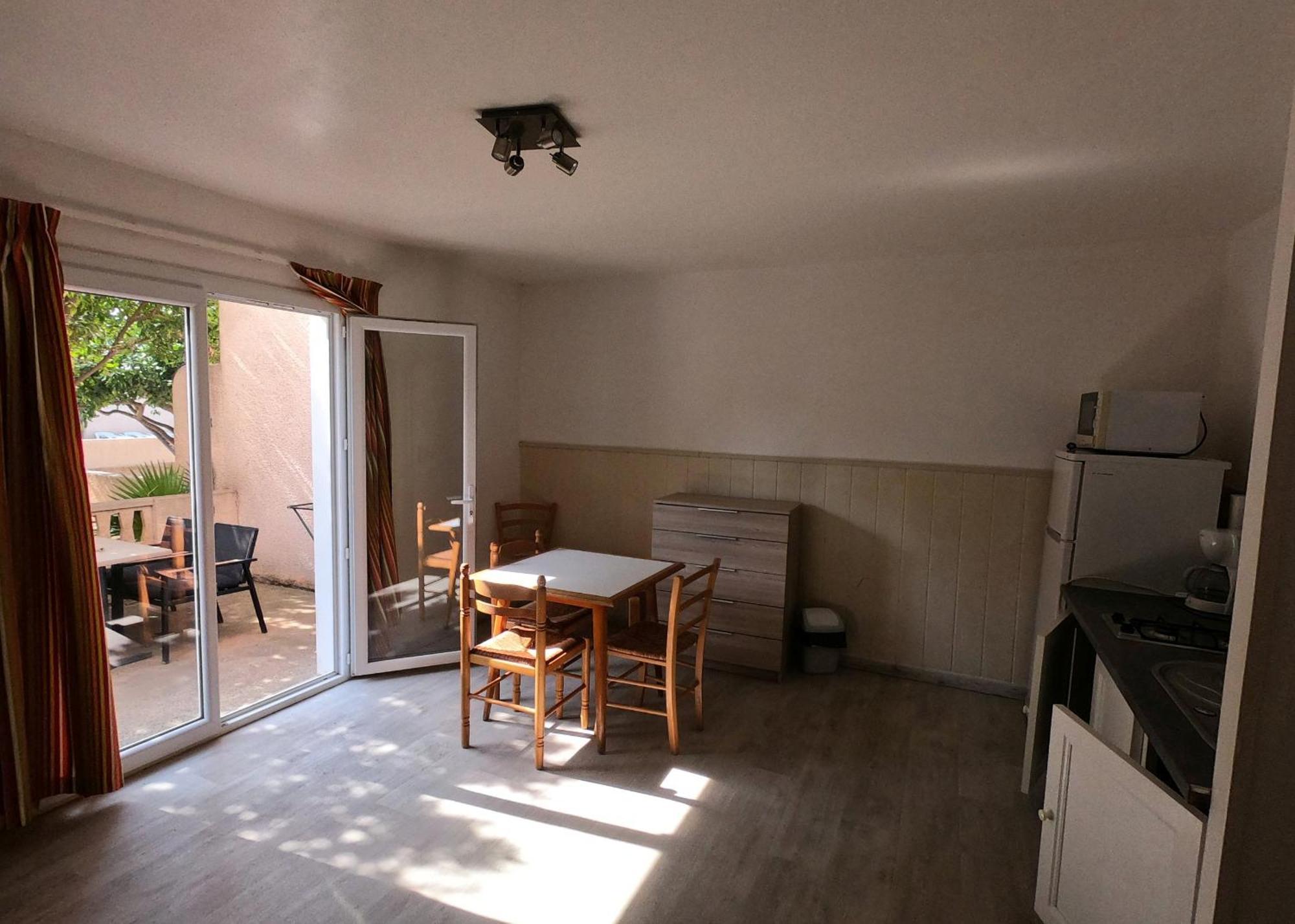 Residence L'Orangeraie-2-Claira 66530 Стая снимка